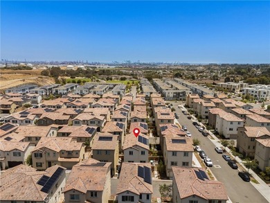Welcome to this stunning, detached 2022-built home in the highly - photo 46