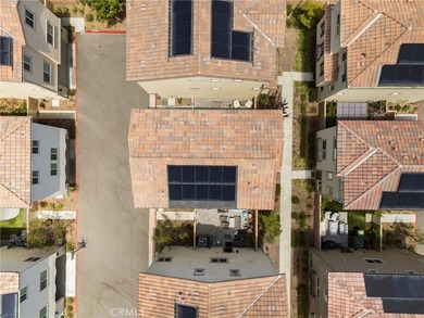 Welcome to this stunning, detached 2022-built home in the highly - photo 47