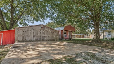 Set on 26 scenic acres, this stunning modern prairie-style home - photo 48