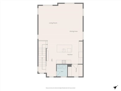 Welcome to this stunning, detached 2022-built home in the highly - photo 48