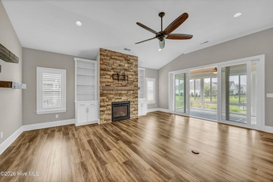 Welcome to 912 Hazel Bill Ct, a 2020 Bill Clark Homes residence - photo 3