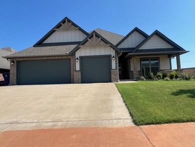 Canadian River Home For Sale in Oklahoma City Oklahoma