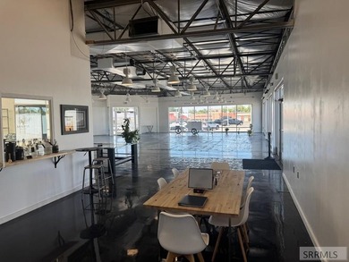 Centrally located in Idaho Falls, this offering presents a