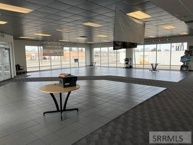 Centrally located in Idaho Falls, this offering presents a