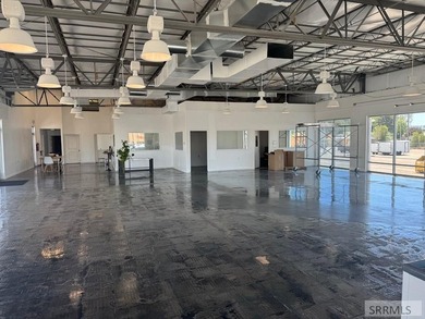 Centrally located in Idaho Falls, this offering presents a