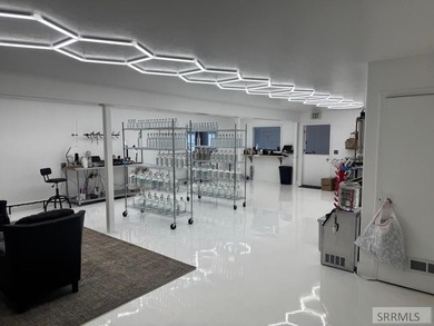 Centrally located in Idaho Falls, this offering presents a