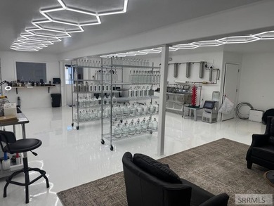 Centrally located in Idaho Falls, this offering presents a