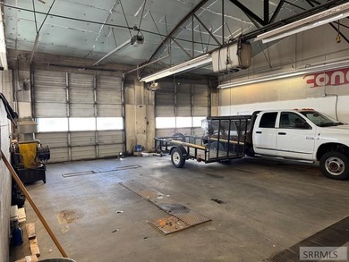 Centrally located in Idaho Falls, this offering presents a