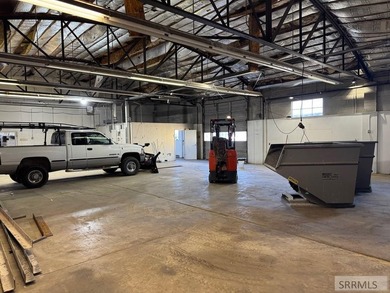 Centrally located in Idaho Falls, this offering presents a