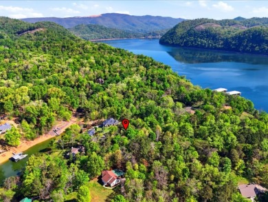 Build Your Cherokee Lake Retreat in a Gated Community SOLD - photo 12