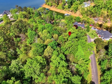 Build Your Cherokee Lake Retreat in a Gated Community SOLD - photo 5