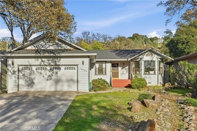 Lake Home For Sale in Hidden Valley Lake, California