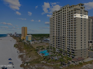 3BR gulf front condo? Yes! End Unit? Huge balcony? Yes! Gulf - photo 3