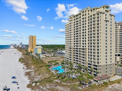 3BR gulf front condo? Yes! End Unit? Huge balcony? Yes! Gulf - photo 4