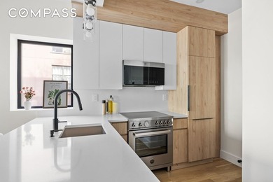 Welcome to Decatur Lofts, a new development boutique condo - photo 4