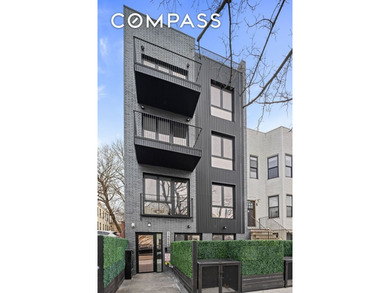 Welcome to Decatur Lofts, a new development boutique condo - photo 10