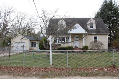 Investor's Special - SOLD *As-Is*. Opportunity Knocks 4 Bedrooms - photo 1