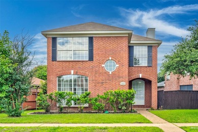 Lakes of Coppell Home For Sale in Coppell Texas