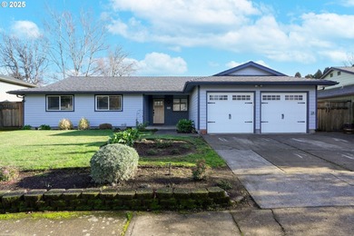 Willamette River - Clackamas County Home For Sale in Keizer Oregon