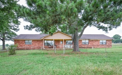 (private lake, pond, creek) Home Active Under Contract in Huntington Arkansas