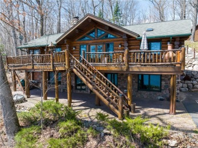Lake Home For Sale in Birchwood, Wisconsin
