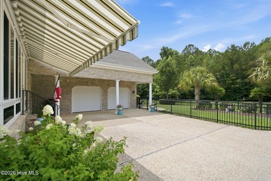 Located in the highly sought-after Brunswick Forest community - photo 46