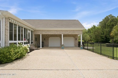 Located in the highly sought-after Brunswick Forest community - photo 50