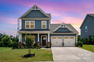 Lake Wylie Home For Sale in York South Carolina