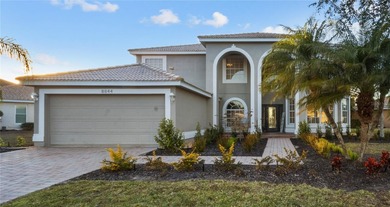 (private lake, pond, coastal) Home For Sale in Bradenton Florida