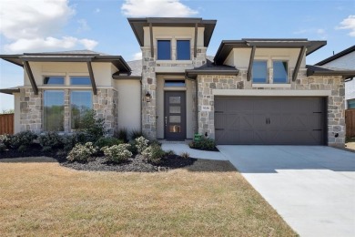 Lake Home For Sale in Oak Point, Texas