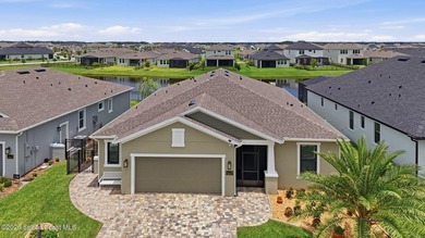 Welcome home to 2647 Kamin Drive in the desirable Pangea Park - photo 1