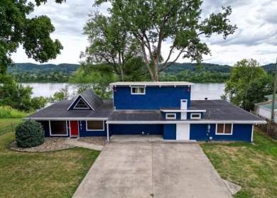 Lake Home For Sale in South Point, Ohio