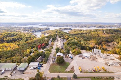 Lake Lot For Sale in Osage Beach, Missouri