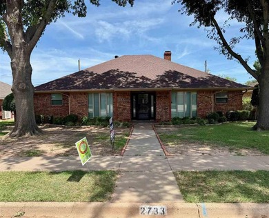 Lake Home For Sale in Wichita Falls, Texas