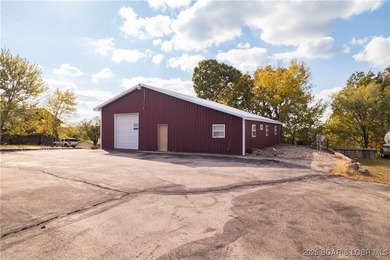 Here it is! PRIME corner-lot commercial opportunity in the true - photo 3