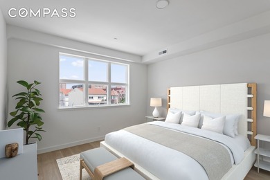 Welcome to this elegant 1-bedroom, 1-bathroom home in a newly - photo 4
