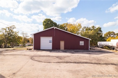Here it is! PRIME corner-lot commercial opportunity in the true - photo 5