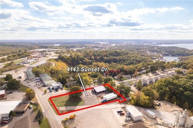 Here it is! PRIME corner-lot commercial opportunity in the true - photo 8