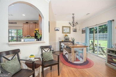 Welcome home to this beautifully maintained 4-bedroom, 2-bath - photo 10