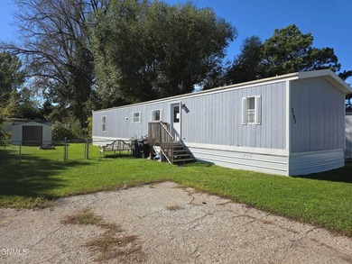 Lake Home For Sale in Mandan, North Dakota