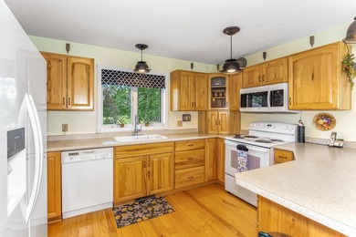 This exceptional Northwoods property offers 170+/- acres of - photo 11