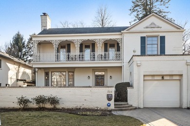 Lake Michigan - Cook County Home For Sale in Evanston Illinois