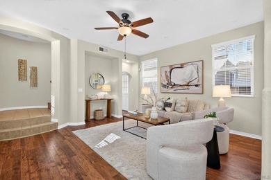 Perfectly situated 4 bedroom PLUS loft home in beautiful 4S - photo 11