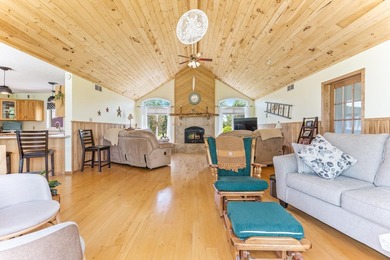 This exceptional Northwoods property offers 170+/- acres of - photo 12
