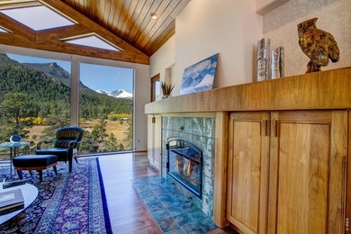 Perched in a peaceful, private setting with sweeping views of - photo 12