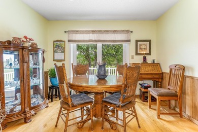 This exceptional Northwoods property offers 170+/- acres of - photo 13