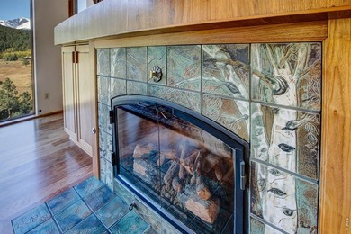 Perched in a peaceful, private setting with sweeping views of - photo 13