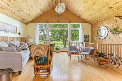 This exceptional Northwoods property offers 170+/- acres of - photo 14