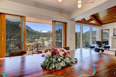 Perched in a peaceful, private setting with sweeping views of - photo 14