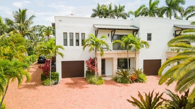 Discover this distinctive waterfront quadruplex in the Bel Lido - photo 14